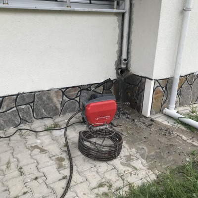 Mutfak  Tıkanıklığı Açma
