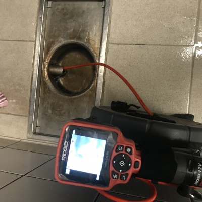 Çorlu Gider Tıkanıklığı Açma