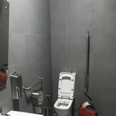 Lavabo Tıkanıklığı Açma