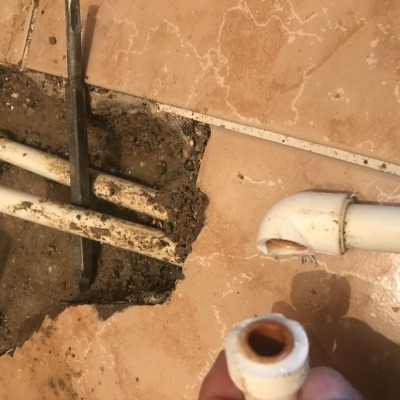 Su Saatinin Dönmesi Su Kaçağı Olduğunun Belirtisimidir???