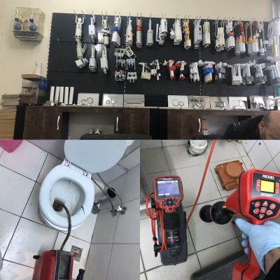 Tekirdağ Su Tesisatçısı