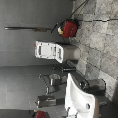 Tuvalet Tıkanıklığı Açma