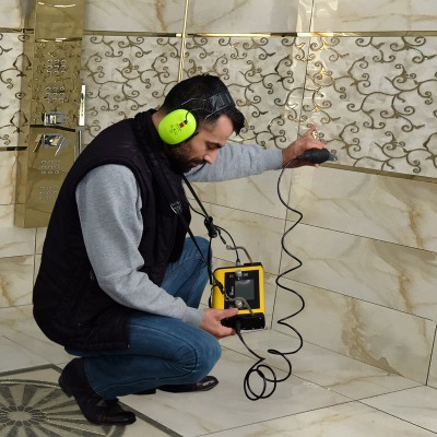 Banyo Gideri Nasıl Açılır?