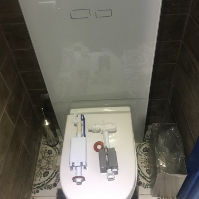 Japar Gömme Klozet Rezervuar Servisi